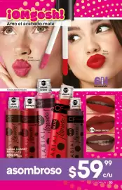 Catálogo Fuller Página 85