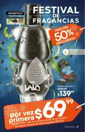 Catálogo Fuller Página 9