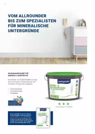 Bauhaus Magazin Seite 10