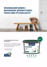 Bauhaus Magazin Seite 12