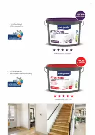 Bauhaus Magazin Seite 13