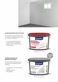 Bauhaus Magazin Seite 15