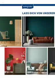 Bauhaus Magazin Seite 16