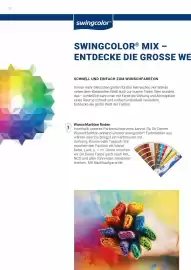 Bauhaus Magazin Seite 18