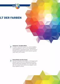 Bauhaus Magazin Seite 19