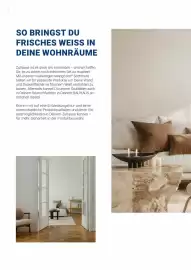 Bauhaus Magazin Seite 2