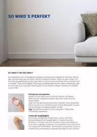 Bauhaus Magazin Seite 20