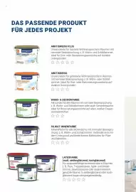 Bauhaus Magazin Seite 4