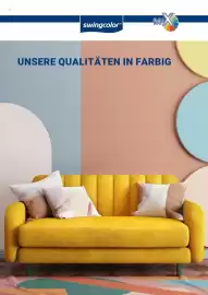 Bauhaus Magazin Seite 6