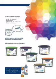 Bauhaus Magazin Seite 7