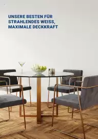 Bauhaus Magazin Seite 8