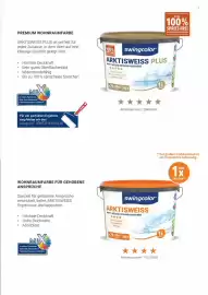 Bauhaus Magazin Seite 9