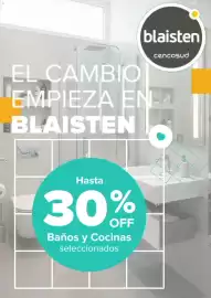 Catálogo Blaisten Página 1