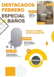 Catálogo Blaisten Página 2