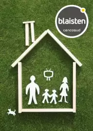 Catálogo Blaisten Página 8