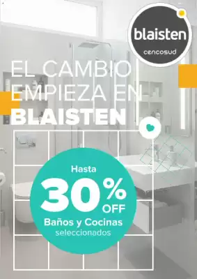 Catálogo Blaisten (válido hasta 26-02)