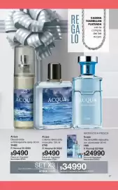 Folleto Gigot Página 23