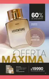 Folleto Gigot Página 31