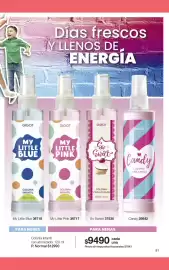 Folleto Gigot Página 41