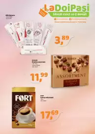 Catalog La Doi Pasi Pagină 1