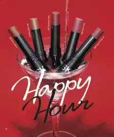 Catálogo Violetta Cosméticos Página 10