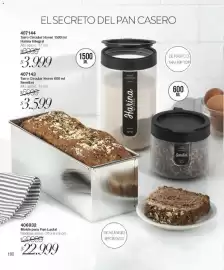 Catálogo Violetta Cosméticos Página 100