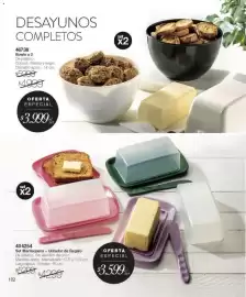 Catálogo Violetta Cosméticos Página 102