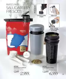 Catálogo Violetta Cosméticos Página 105