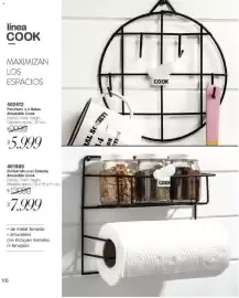 Catálogo Violetta Cosméticos Página 106