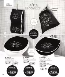 Catálogo Violetta Cosméticos Página 108