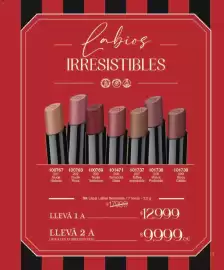 Catálogo Violetta Cosméticos Página 11