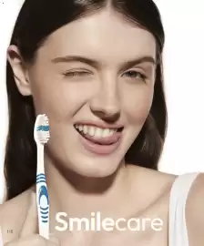 Catálogo Violetta Cosméticos Página 110