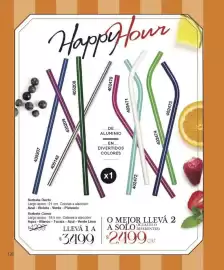 Catálogo Violetta Cosméticos Página 120