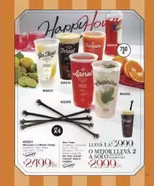 Catálogo Violetta Cosméticos Página 121