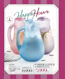 Catálogo Violetta Cosméticos Página 122