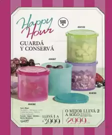 Catálogo Violetta Cosméticos Página 123