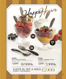 Catálogo Violetta Cosméticos Página 125