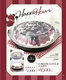 Catálogo Violetta Cosméticos Página 127