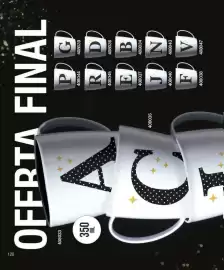 Catálogo Violetta Cosméticos Página 128