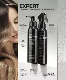 Catálogo Violetta Cosméticos Página 130