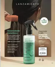 Catálogo Violetta Cosméticos Página 131