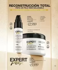 Catálogo Violetta Cosméticos Página 133