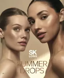 Catálogo Violetta Cosméticos Página 134