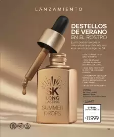 Catálogo Violetta Cosméticos Página 135