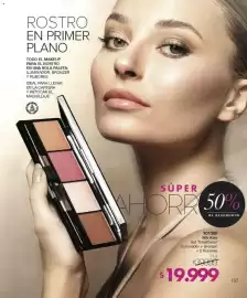 Catálogo Violetta Cosméticos Página 137