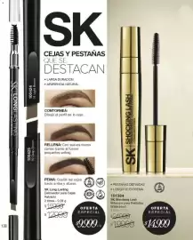 Catálogo Violetta Cosméticos Página 138