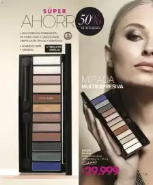 Catálogo Violetta Cosméticos Página 139