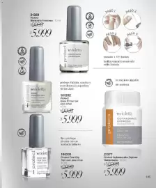 Catálogo Violetta Cosméticos Página 145