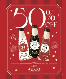 Catálogo Violetta Cosméticos Página 15