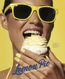 Catálogo Violetta Cosméticos Página 16